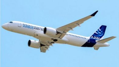 Photo of САД: Авион со новинари запрен поради наезда на штурци