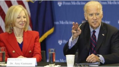 Photo of САД првпат ќе имаат амбасадорка во Германија