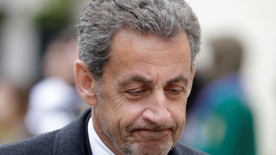 Photo of Саркози: „Животот во затворот е многу, многу тежок“