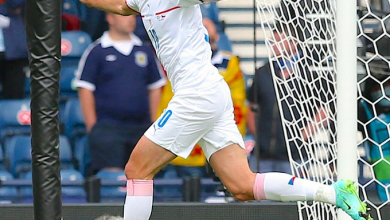 Photo of ЕУРО2020: Чешка ја порази Шкотска во Глазгов, спектакуларен гол на Шик