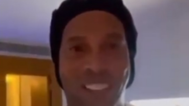 Photo of (Видео) Роналдињо со поддршка за Македонија на ЕУРО 2020