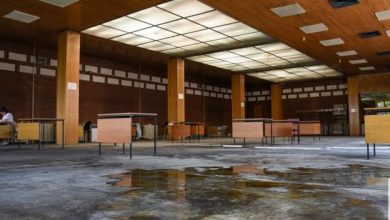 Photo of Она што некогаш беше НУБ „Св. Климент Охридски“ денес е руина