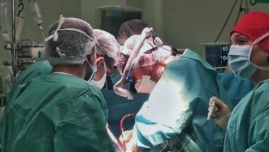 Photo of Лекарите изразија длабока благодарност до семејствата: Нудиме срце на најтешките пациенти