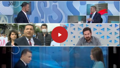 Photo of (Видео) „Немачка“ Саботажа