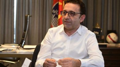 Photo of Сејдини: Фудбалерите демонстрираат желба за победа