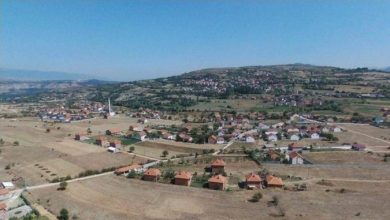 Photo of Село Копаница – близу изворот Рашче, а далеку од водата за пиење