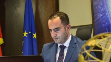 Photo of Шаќири: Реорганизацијата на државната администрација останува приоритет