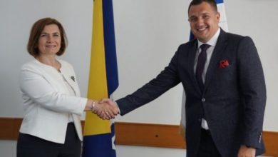 Photo of Шахпаска – Лучиќ: Образованието на Ромите е предуслов за целосна интеграција