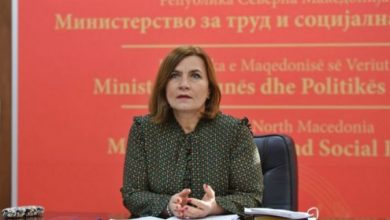 Photo of Шахпаска-Мосоти: Унапредувањето на родовата еднаквост е значајно