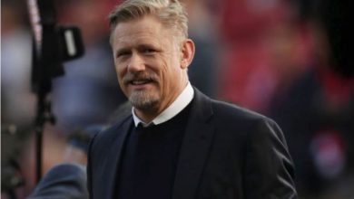 Photo of Шмајхел: УЕФА ни понуди да го доиграме натпреварот веднаш, напладне следниот ден или да загубиме службено
