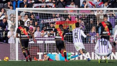 Photo of Шпанската влада дозволи присуство на навивачи во Ла Лига следната сезона