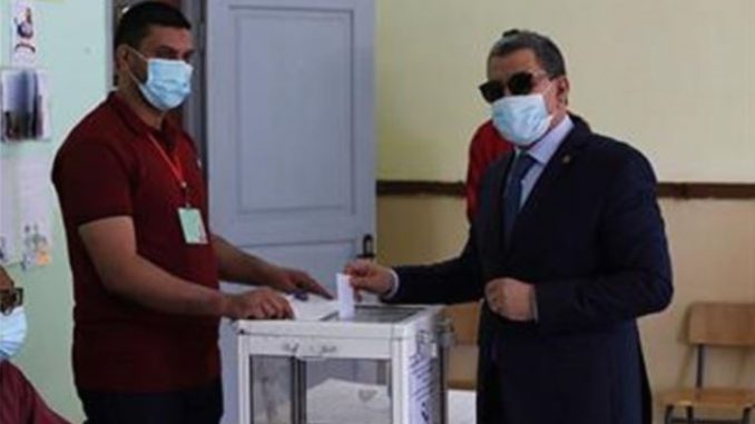 alzir izbori