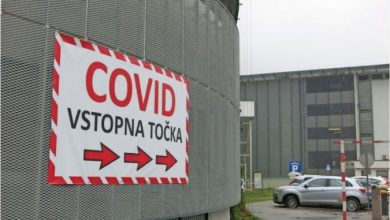 Photo of Словенија прогласи крај на епидемијата, но не и на мерките