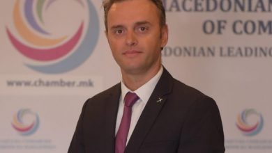 Photo of Сојузот на стопански комори издава меѓународниот сертификат „ Safety Travel Stamp “