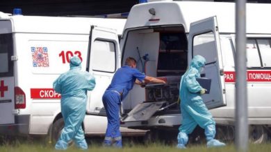 Photo of Собјанин: Неочекувано влошување на епидемилошката состојба во Москва