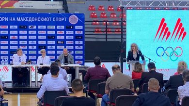 Photo of Зекири, Самсоненко, Стоименов… избрани за нови членови УО на МОК