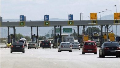 Photo of Сообраќајот умерен по суви коловизи, без задржувања на граничните премини