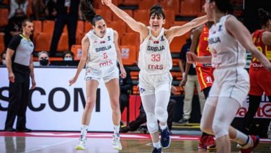 Photo of Србија ја победи Белгија и избори финале на женскиот Евробаскет