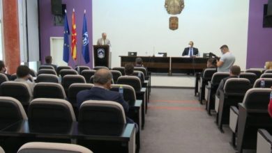 Photo of Средба на претставници на МНР и Агенцијата за поддршка на туризмот со прилепските стопанственици