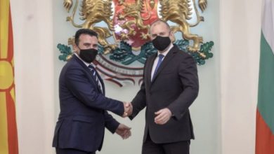 Photo of Средба Заев – Радев: Имаме обврска да го градиме пријателството меѓу нашите братски народи