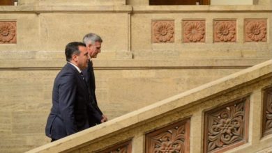 Photo of Средбите во Софија – значаен исчекор кон решенија за отворените прашања, двете земји треба да работат низ отворен и искрен дијалог