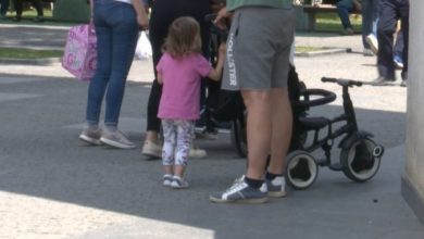 Photo of Стресот од пандемијата отвори проблем во говорот кај децата, а проблемот со мобилните доби нов назив – „екранизација“