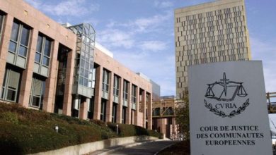 Photo of Судот на правдата на ЕУ го суспендираше одземањето на имунитетот на каталонските сепаратисти