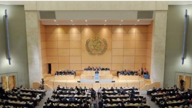 Photo of СЗО предупредува на хуманитарна катастрофа во Сирија