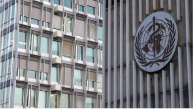 Photo of СЗО: Се интензивира и забрзува третиот бран на пандемијата во Африка