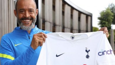 Photo of Тотенхем го избра Португалецот Нуно Еспирито Санто за нов тренер