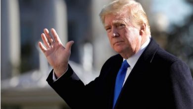 Photo of Трамп со критики за искрениот однос и разбирање меѓу Макрон и Бајден