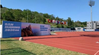 Photo of Тројца македонски атлетичари денеска настапуваат на ЕП за мали земји