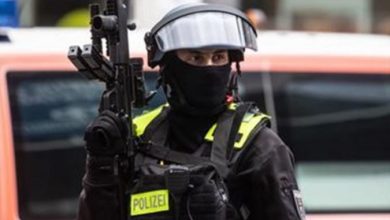 Photo of Тројца убиени и шестмина повредени во напад со нож во баварскиот град Вирцбург