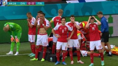 Photo of УЕФА: Ериксен е во стабилна состојба, репрезентациите бараат натпреварот да продолжи