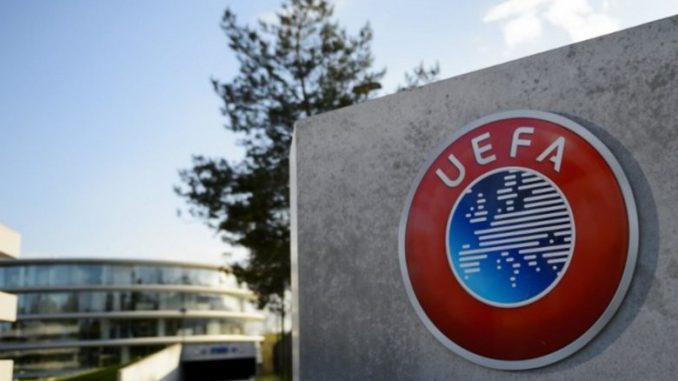 УЕФА нема планови да ги намали домаќините за ЕП 2020 - МИА