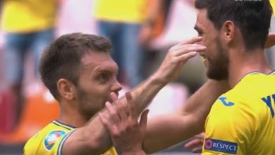 Photo of (ВИДЕО) Два брзи гола од Украина