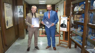 Photo of УКЛО и Криминалистичко-полицискиот универзитет од Белград потпишаа Договор за специфични активности со едукативна, применета и развојна димензија