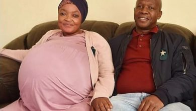 Photo of Јужноафриканка измислила дека родила 10 бебиња, се покажа дека тоа е лага