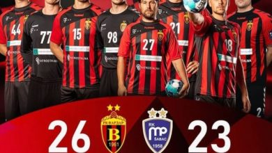 Photo of Вардар четвртфиналист во СЕХА лигата
