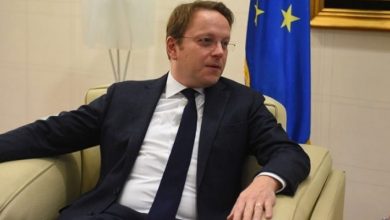 Photo of Вархеји: Неопходна е трансформација на медиумското опкружување на Балканот