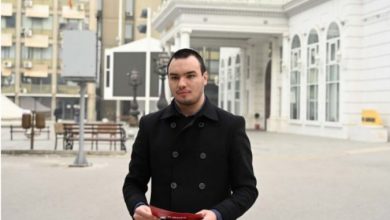 Photo of Васев: Мицкоски работи за неуспех на државата и на штета на македонските интереси