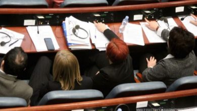 Photo of Верификуван мандатот на новата пратеничка Даниела Николова