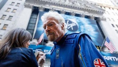 Photo of „Вирџин Галактик“ доби одобрение од ФАА за лет со човечки екипаж во вселената