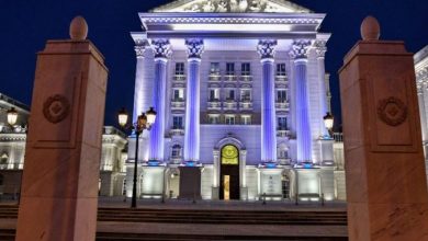 Photo of Влада: Во 75 општини ќе се реализираат 99 инфраструктурни проекти