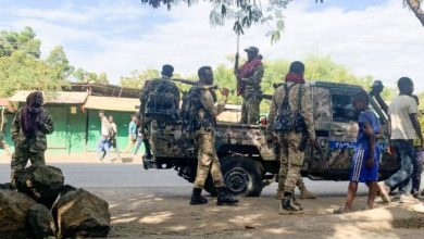 Photo of Владата на Етиопија прогласи „едностран и безусловен прекин на огнот“ во областа Тиграј