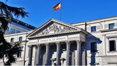 Photo of Владата на Шпанија го одобри помилувањето на девет каталонски сепаратисти