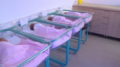 Photo of Во 2020 година помалку новороденчиња