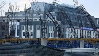 Photo of Во 2020 градежниците завршиле 2335 станови, во индивидуална режија градени се 1617 објекти