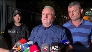 Photo of Во албанското туристичко место Велипоја, убиени четири, повредени две лица,во кавга за поделба на плажа 