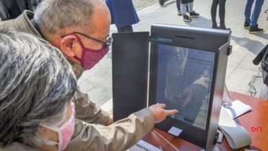 Photo of Во Бугарија почна изборната кампања за парламентарните избори на 11 јули